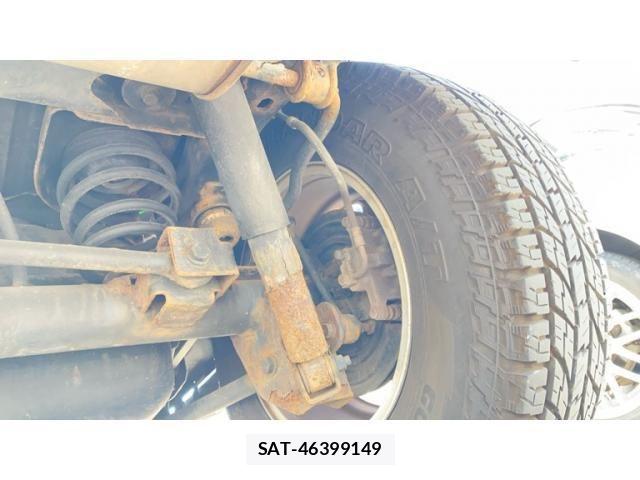 Jeep WRANGLER 2014-03 7220073-10