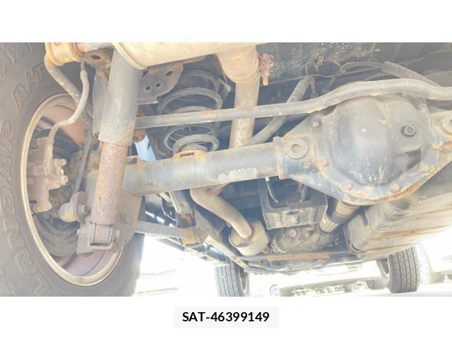 Jeep WRANGLER 2014-03 7220073-11