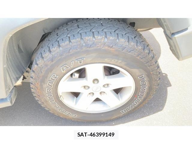 Jeep WRANGLER 2014-03 7220073-13
