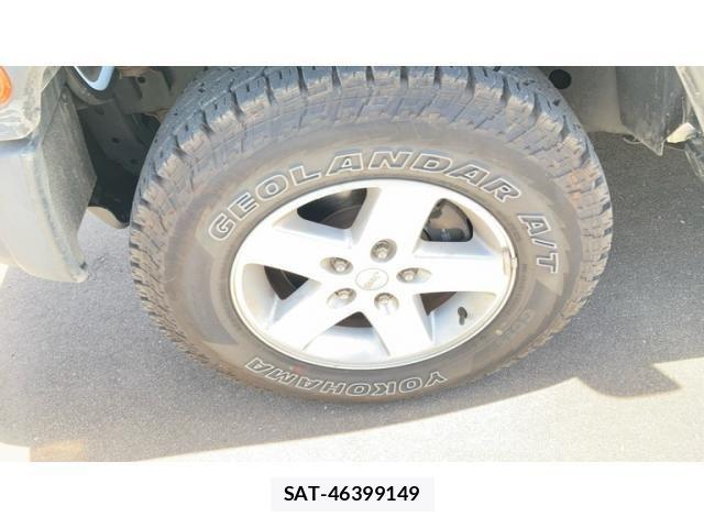 Jeep WRANGLER 2014-03 7220073-14