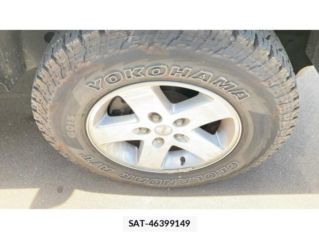 Jeep WRANGLER 2014-03 7220073-15