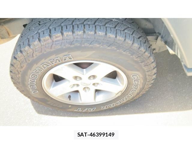 Jeep WRANGLER 2014-03 7220073-16