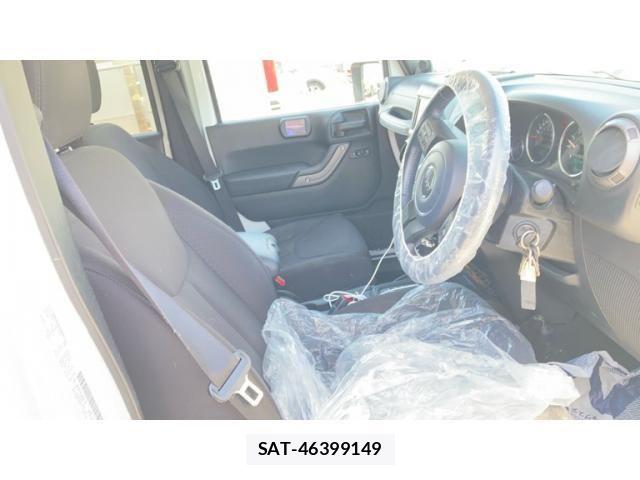 Jeep WRANGLER 2014-03 7220073-17
