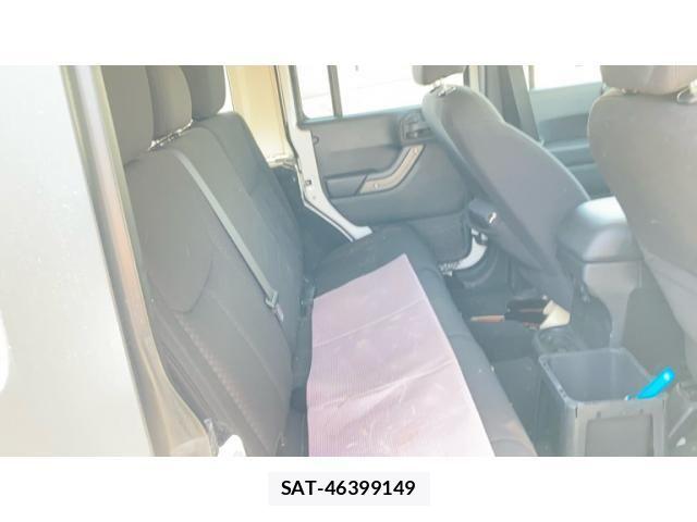 Jeep WRANGLER 2014-03 7220073-18