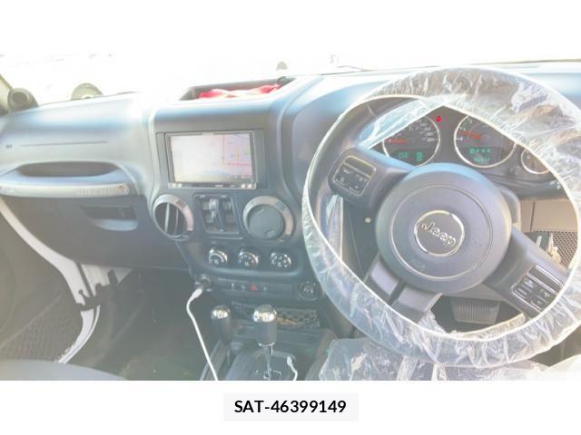 Jeep WRANGLER 2014-03 7220073-20