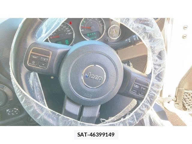 Jeep WRANGLER 2014-03 7220073-21