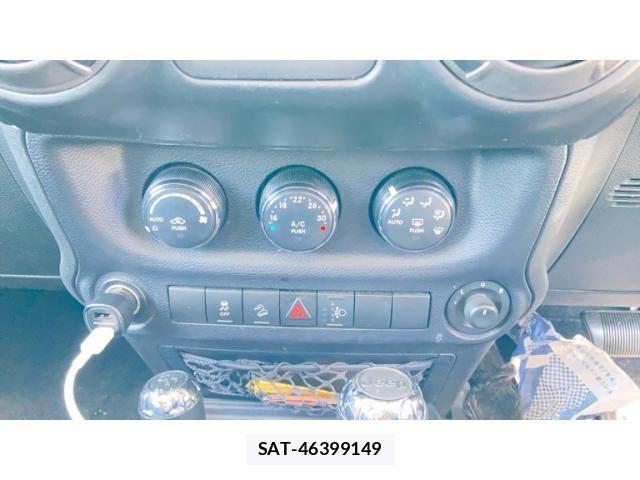 Jeep WRANGLER 2014-03 7220073-22