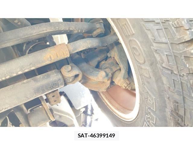 Jeep WRANGLER 2014-03 7220073-27