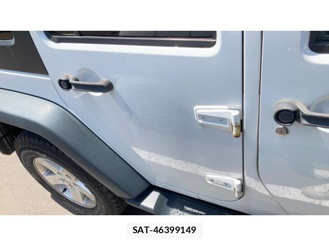 Jeep WRANGLER 2014-03 7220073-3