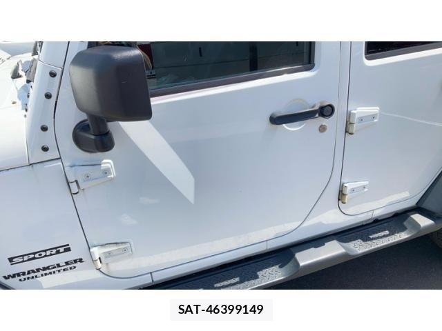 Jeep WRANGLER 2014-03 7220073-6