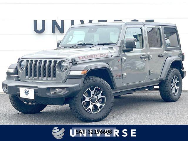 Jeep WRANGLER 2019-08 7251122-0