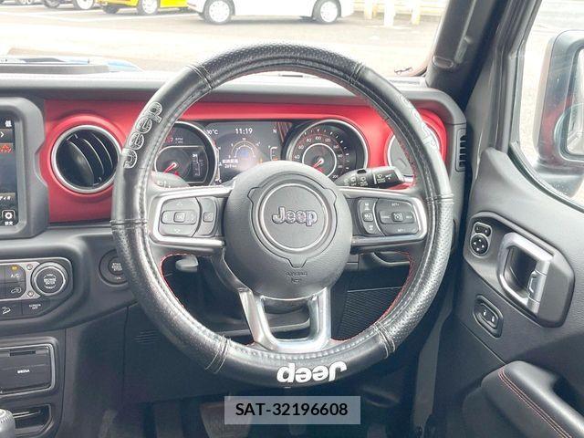 Jeep WRANGLER 2019-08 7251122-11