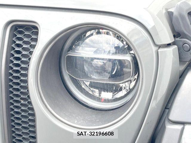 Jeep WRANGLER 2019-08 7251122-12