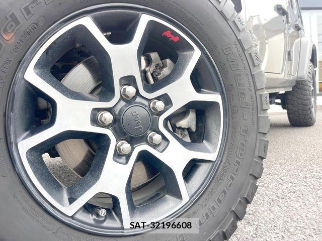Jeep WRANGLER 2019-08 7251122-13