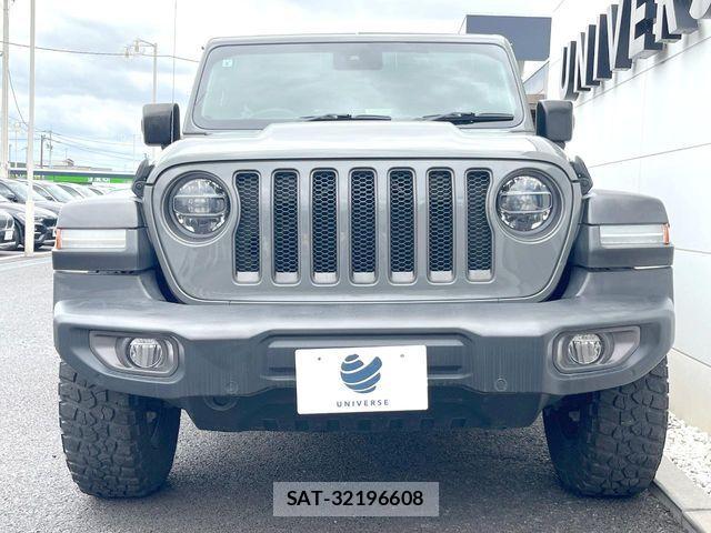 Jeep WRANGLER 2019-08 7251122-14