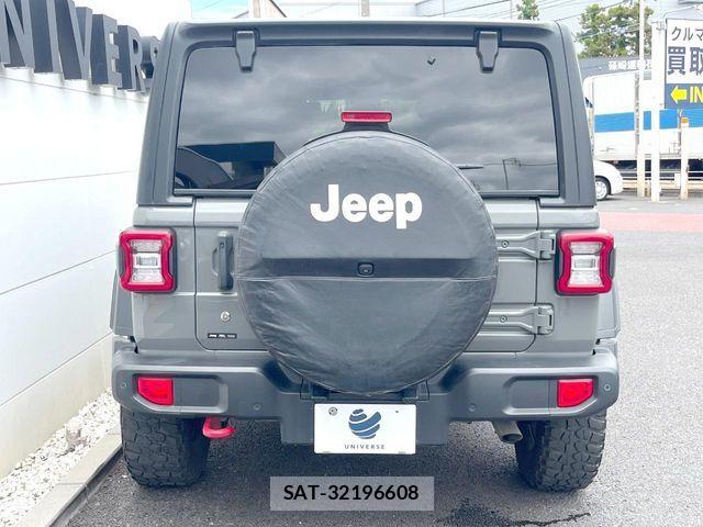 Jeep WRANGLER 2019-08 7251122-15