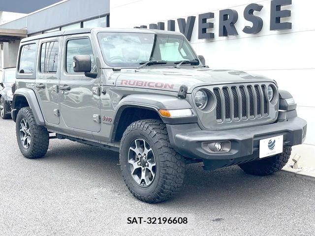Jeep WRANGLER 2019-08 7251122-16