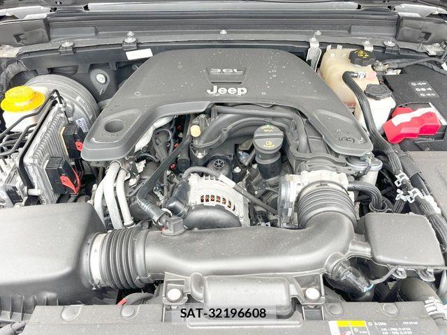 Jeep WRANGLER 2019-08 7251122-18