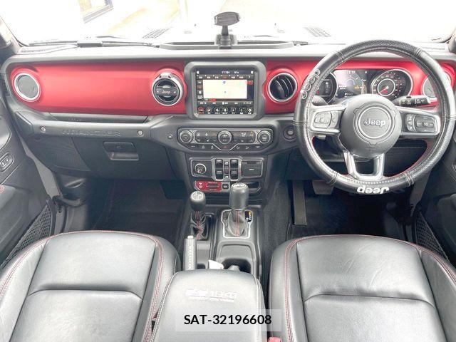 Jeep WRANGLER 2019-08 7251122-1