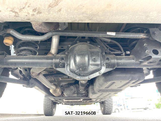 Jeep WRANGLER 2019-08 7251122-19