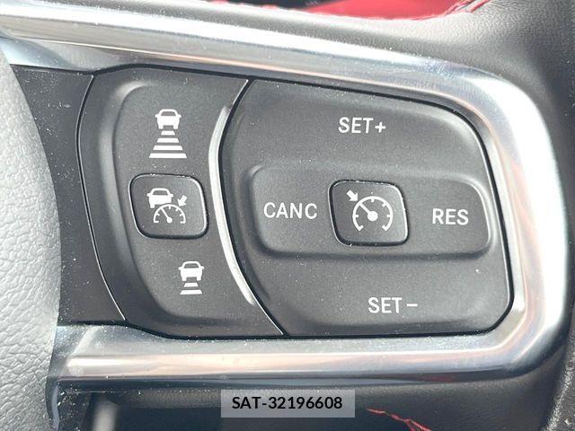 Jeep WRANGLER 2019-08 7251122-6