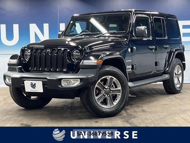 Jeep WRANGLER 2021-08 7251132-0