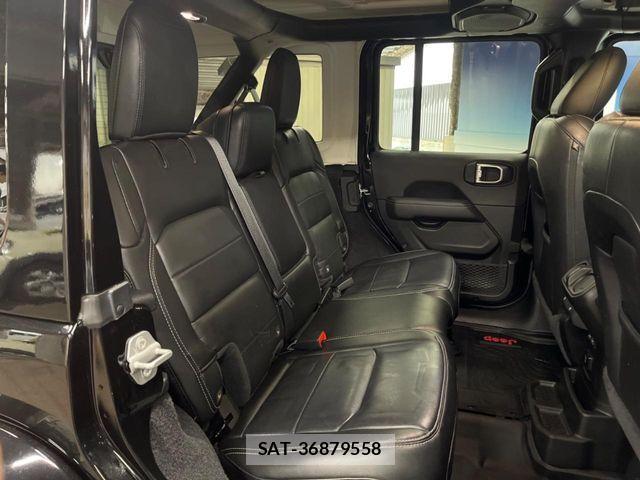 Jeep WRANGLER 2021-08 7251132-9