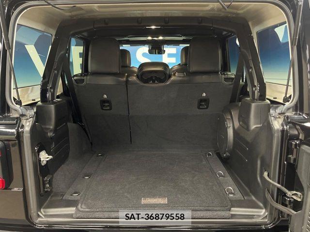 Jeep WRANGLER 2021-08 7251132-10