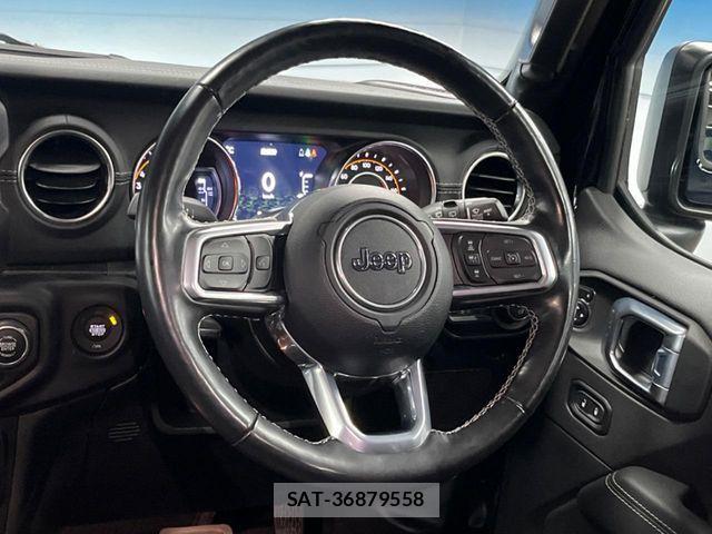 Jeep WRANGLER 2021-08 7251132-11