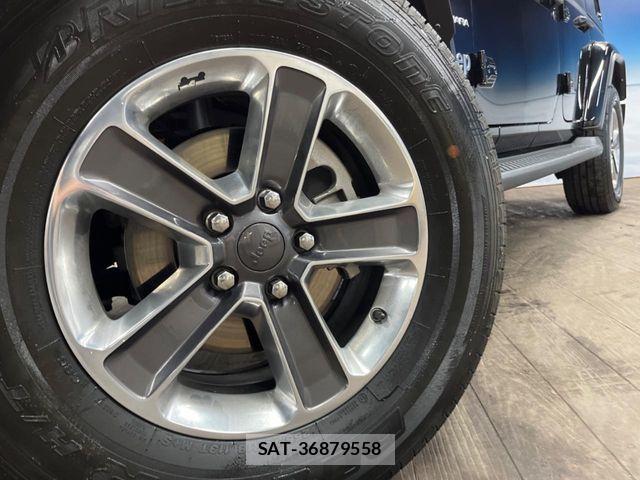 Jeep WRANGLER 2021-08 7251132-13