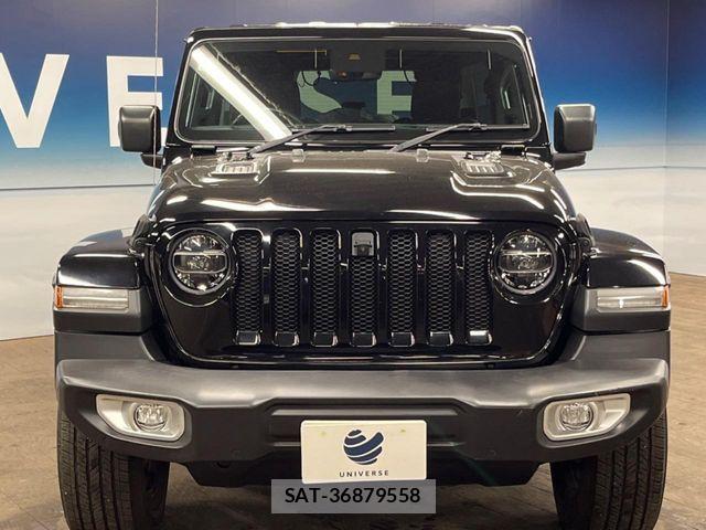 Jeep WRANGLER 2021-08 7251132-14