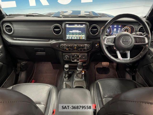 Jeep WRANGLER 2021-08 7251132-1