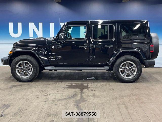 Jeep WRANGLER 2021-08 7251132-19