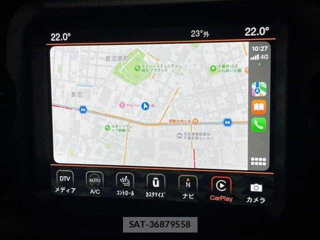 Jeep WRANGLER 2021-08 7251132-3