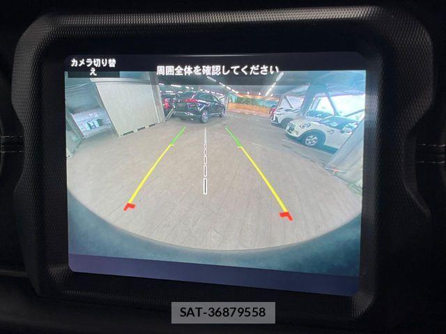 Jeep WRANGLER 2021-08 7251132-4