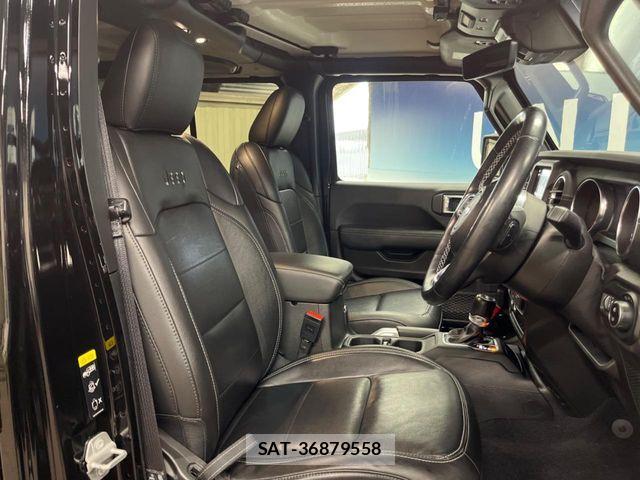 Jeep WRANGLER 2021-08 7251132-8