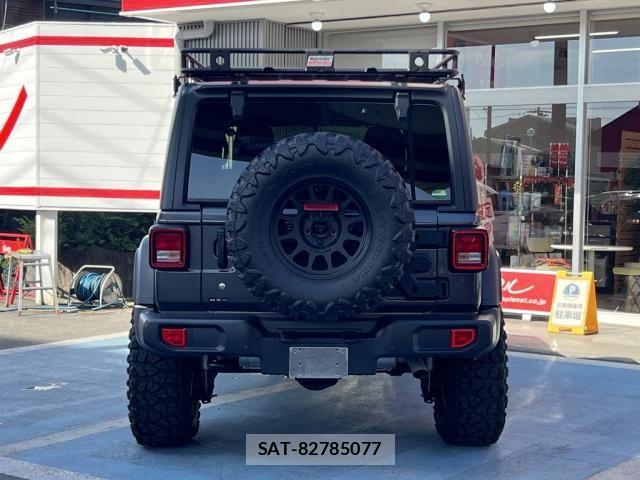 Jeep WRANGLER 2019-10 7251124-11