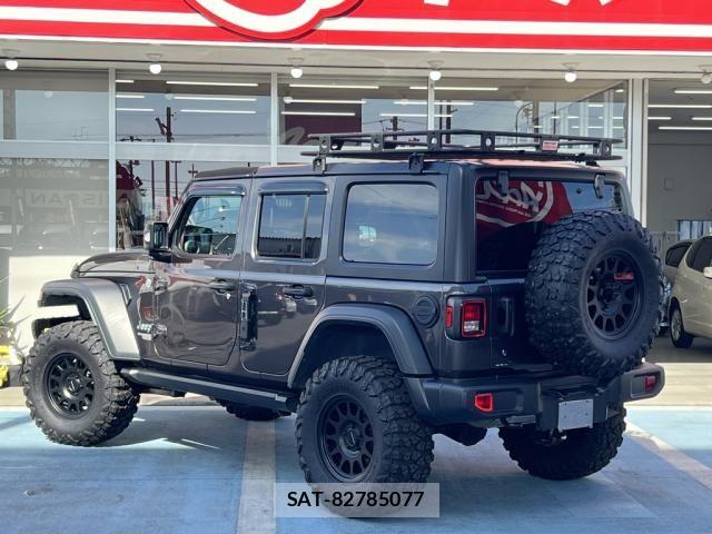 Jeep WRANGLER 2019-10 7251124-12