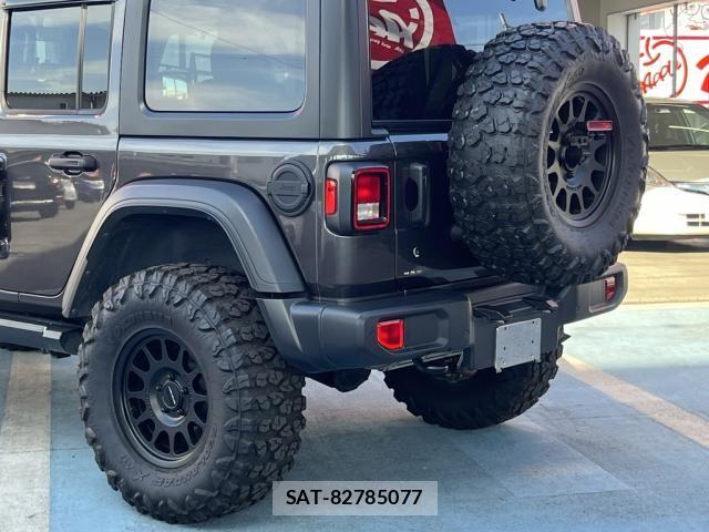 Jeep WRANGLER 2019-10 7251124-13