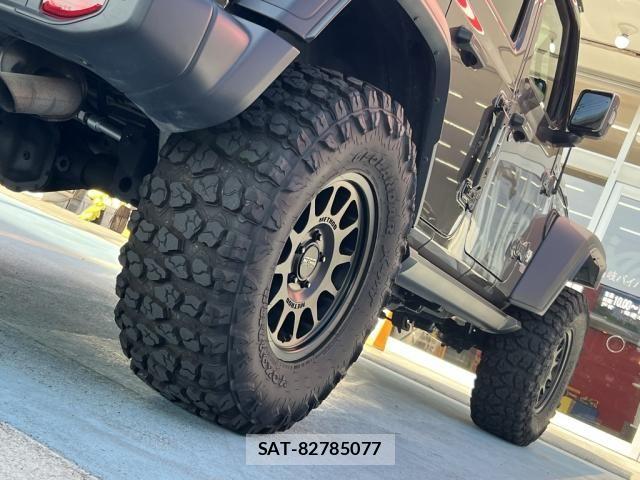 Jeep WRANGLER 2019-10 7251124-14