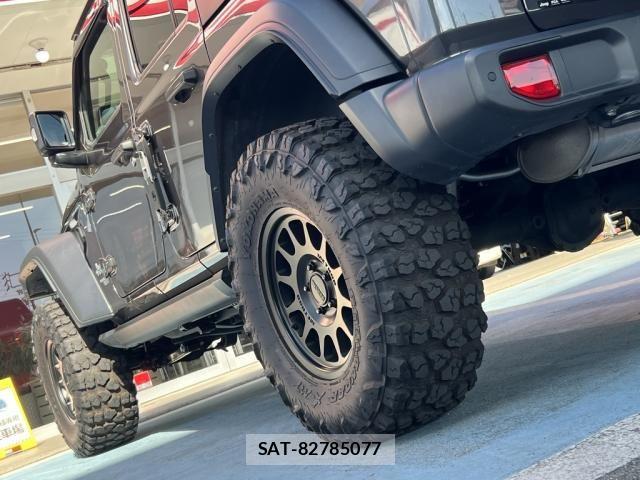 Jeep WRANGLER 2019-10 7251124-15