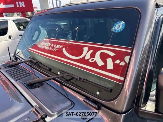 Jeep WRANGLER 2019-10 7251124-17