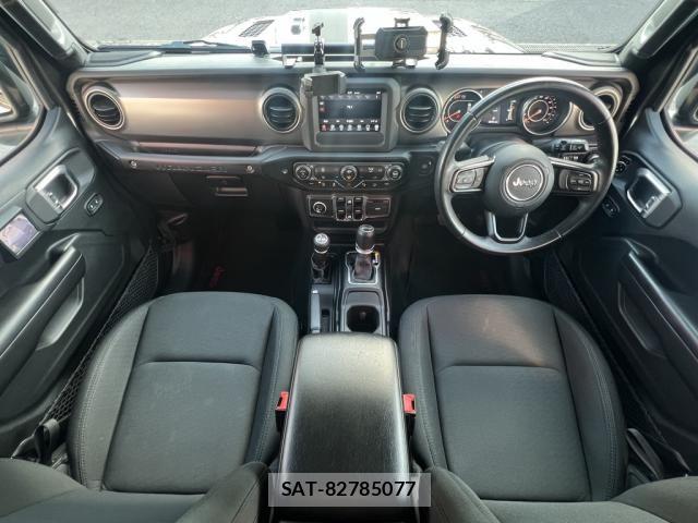 Jeep WRANGLER 2019-10 7251124-1