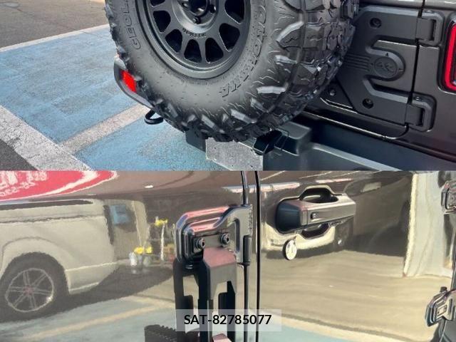 Jeep WRANGLER 2019-10 7251124-19
