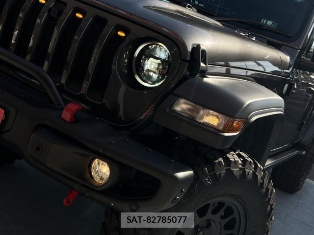 Jeep WRANGLER 2019-10 7251124-20