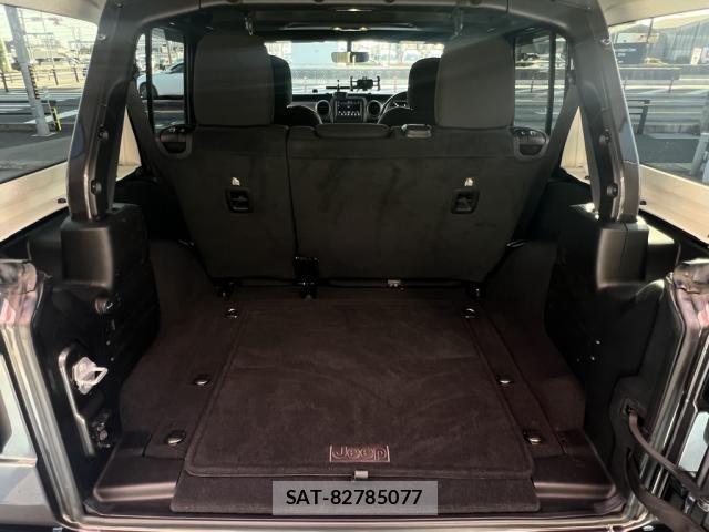 Jeep WRANGLER 2019-10 7251124-29