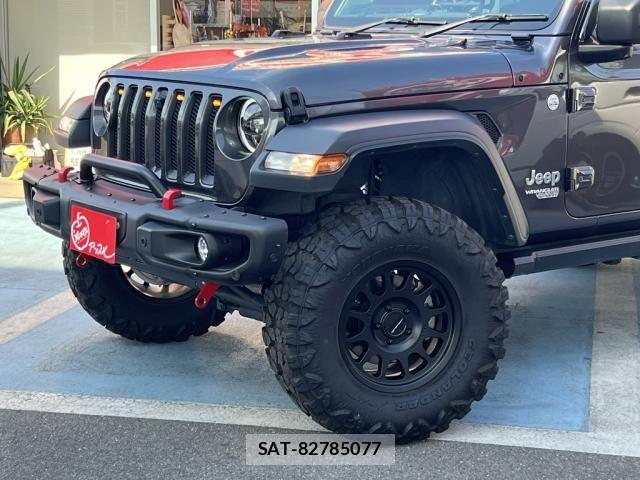 Jeep WRANGLER 2019-10 7251124-4