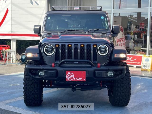 Jeep WRANGLER 2019-10 7251124-5