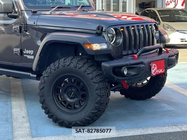 Jeep WRANGLER 2019-10 7251124-7