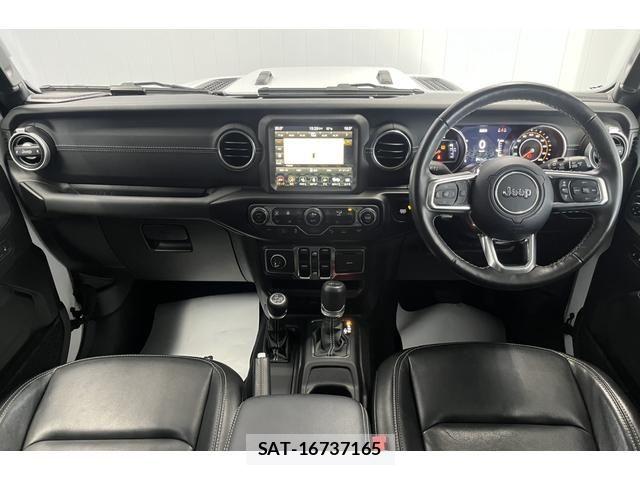 Jeep WRANGLER 2022-06 7251125-10